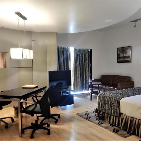 Hotel Satkar Residencia Thane Exterior foto