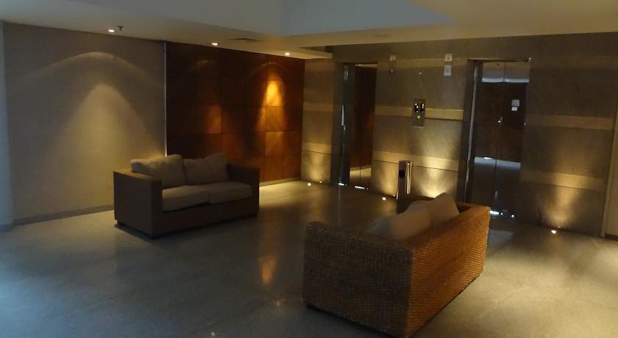Hotel Satkar Residencia Thane Exterior foto