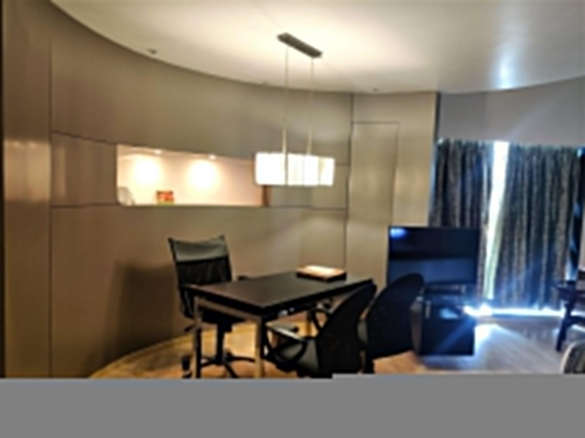 Hotel Satkar Residencia Thane Exterior foto