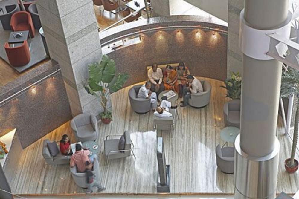 Hotel Satkar Residencia Thane Exterior foto