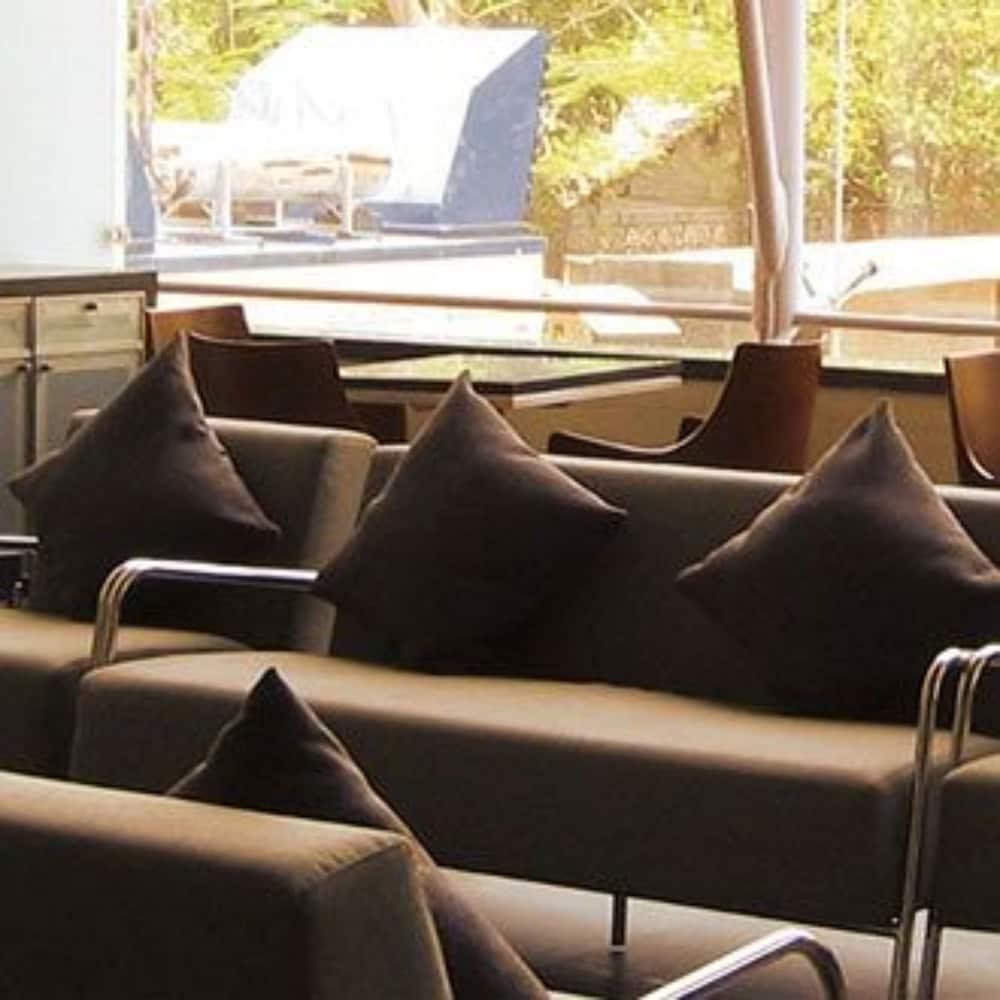 Hotel Satkar Residencia Thane Exterior foto