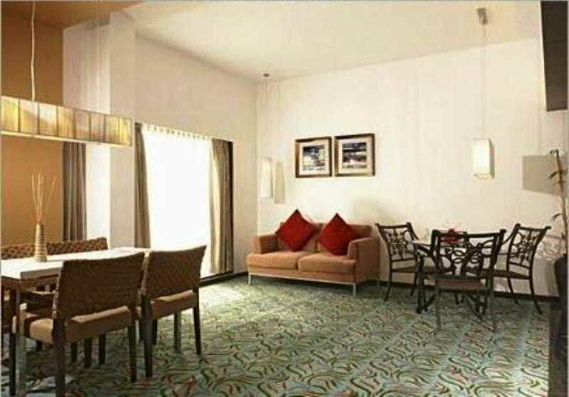 Hotel Satkar Residencia Thane Exterior foto